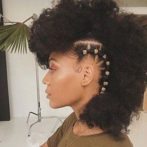 Meet your Posher, Carolyn